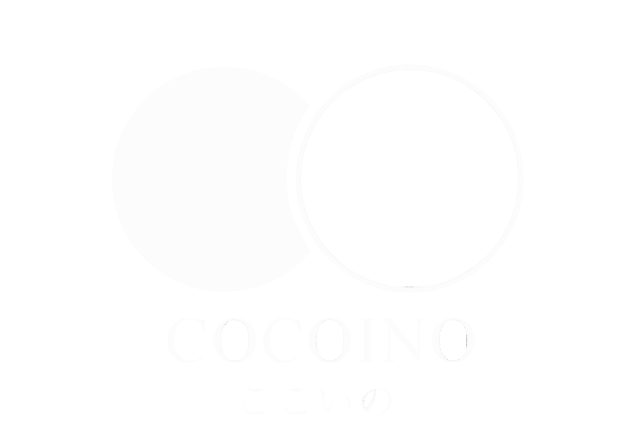 ここいの | cocoino